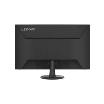 Ecran PC Lenovo D32-40 66FCGAC2EU 31,5" Full HD Noir