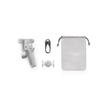 Stabilisateur Dji Osmo Mobile 7 Gris