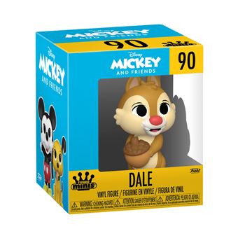 Figurines Funko Disney Classics Mickey and Friends 12 pièces