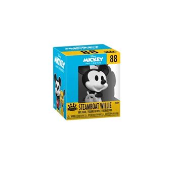 Figurines Funko Disney Classics Mickey and Friends 12 pièces