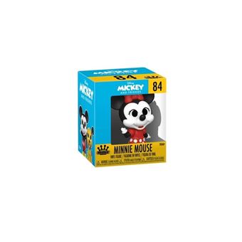 Figurines Funko Disney Classics Mickey and Friends 12 pièces