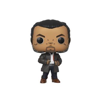 Figurine Funko Pop Games Cyberpunk Takemura