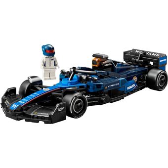 LEGO® Speed Champions 77249 Voiture F1® Williams Racing FW46