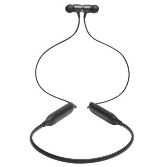 Ecouteurs JBL Live 220BT Bluetooth Noir - 1