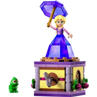 LEGO Disney Princess 43214 - Twirling Rapunzel