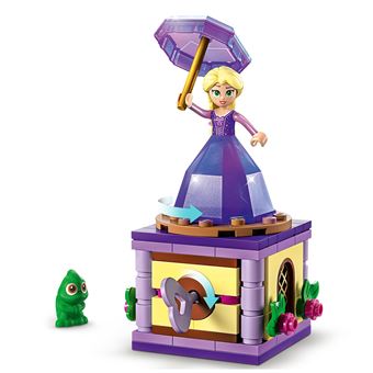 LEGO Disney Princess 43214 - Twirling Rapunzel