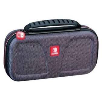 Pochette de transport Deluxe BigBen Slim NLS140 pour Nintendo Switch Lite - Etui  et protection gaming - Achat & prix