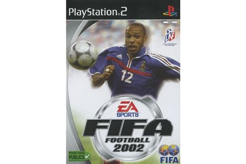 Fifa 2002