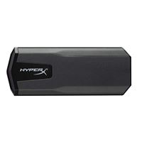 Kingston HyperX Savage EXO SHSX100 3D NAND 480GB SSD Externe Harde Schijf