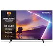 TV QLED Philips 4K UHD Ambilight 43PUS8400/12 108 cm 2025