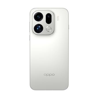 OPPO Find X9 Pro ホワイト 256GB 中国版 SIMフリー Oppo Find X9 Pro 5G Dual-Nano-SIM 512 GB Silk White - Smartphone