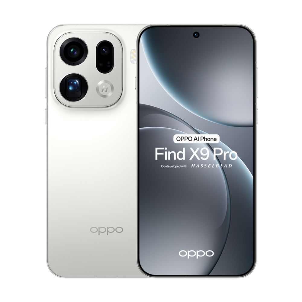 新同品 oppo find x9 pro 16GB+512GB ホワイト Smartphone-Oppo-Find-X9-Pro-6-