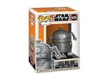 Figurine Funko Pop Star Wars Concept R2-D2