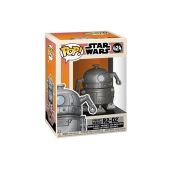 Figurine Funko Pop Star Wars Concept R2-D2