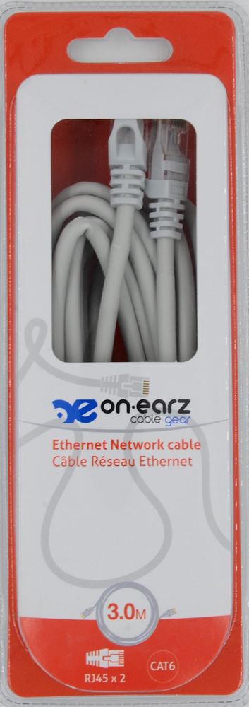 JORMA Ethernet câble réseau 1 mètre | Câble réseau RJ45 : 1.850€ TTC en JORMA Ethernet câble réseau 1 mètre | Câble réseau RJ45 : 1.850€ TTC en