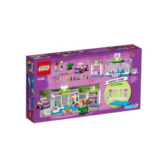 LEGO® Friends 41362 Le supermarché de Heartlake City