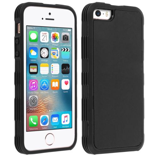Coque Anti-Gravité Apple iPhone SE/5/5S