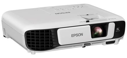 EPSON LCD プロジェクター EB-W41 エプソン EB-W41 ビジネスプロジェクター | ヤマダウェブコム