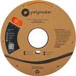 Filament Polymaker PolyLite PLA Orange