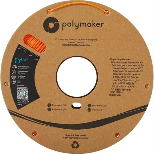 Polymaker Polylite PLA