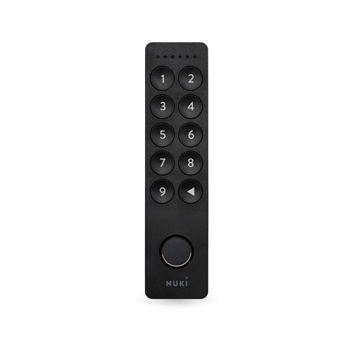 NUKI Keypad 2 - vue 1