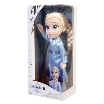 LA REINE RDN 2 - POUPEE ELSA  REINE DES