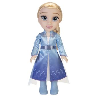 LA REINE RDN 2 - POUPEE ELSA  REINE DES