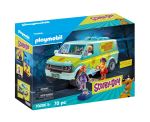 Playmobil Scooby Doo 70286 Mystery Machine