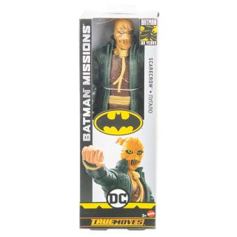 Figurine Dc Comics Epouvantail 30 cm