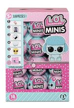 Poupée L.O.L. Surprise Minis Modèle aléatoire
