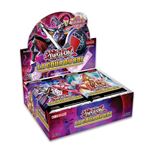 Jeu de cartes Yu-gi-oh! Booster King's Court