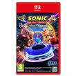 Sonic Racing: CrossWorlds Nintendo Switch 2