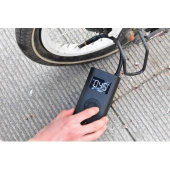 Mini portable à vélo pompe à air Pneus Gonfler Xiaomi M365 Ninebot Mini Pro  Pealer385 - Équipements et sécurité pour la maison - Achat & prix
