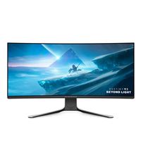 Ecran PC Gaming Dell Alienware AW3821DW 38" Ecran incurvé Noir