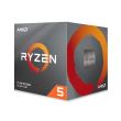 Processeur AMD Ryzen 5 3600 6 cœurs 3,6 / 4,2 GHz