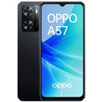 Smartphone Oppo A57 6,56" Double nano SIM 64 Go Noir Étoilé