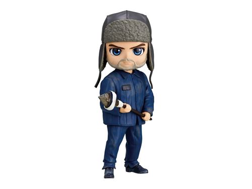 Acheter Figurine de collection Banpresto Stranger Things Q Posket Hopper Vol. 2 État correct - 24,89 € Figurine de collection Banpresto Stranger Things Q Posket Hopper Vol. 2 État correct - Banpresto reconditionné disponible sur Fnac