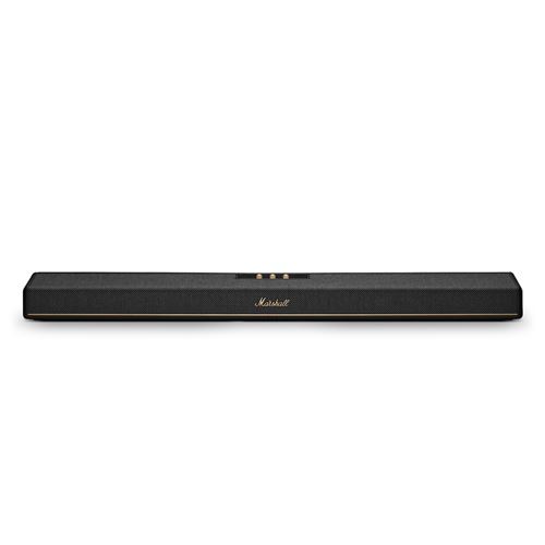 Barre de son MARSHALL Heston 120 – Dolby Atmos 5.1.2, Wi-Fi 6 - vue 2