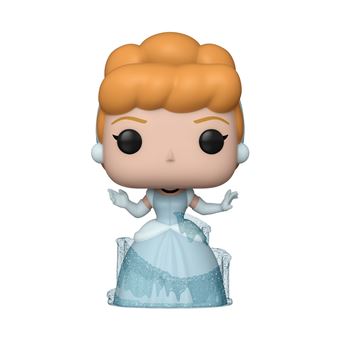 Figurine Funko Pop Disney D100 Cinderella