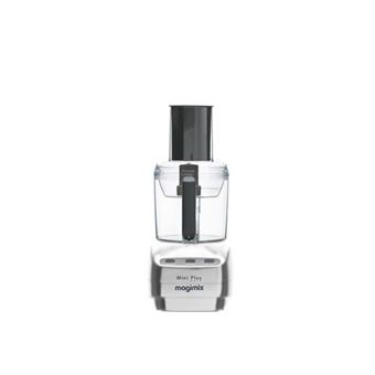 Robot multifonction Magimix Mini Plus 18260F 400 W Chrome mat - 1