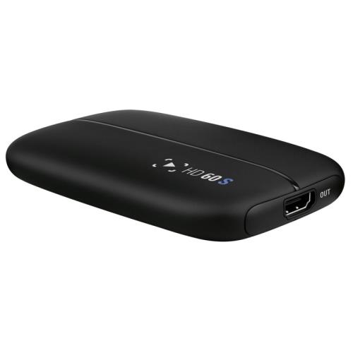 EL GATO  EL HD60S