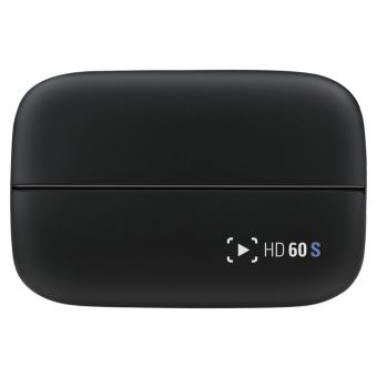 【Elgato】 Game Capture HD60S Elgato Game Capture HD60S+ - acheter sur Digitec