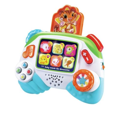 Jeux vtech bebe online