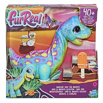 Peluche FurReal Friends Interactive animaux collection 2019