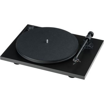 Platine Vinyle Pro-Ject Primary E Noir