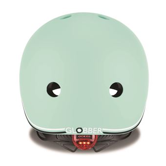 Casque enfant Globber Go Up Light XXS 45-51 cm Vert