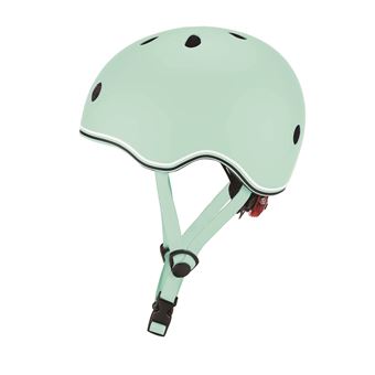Casque enfant Globber Go Up Light XXS 45-51 cm Vert