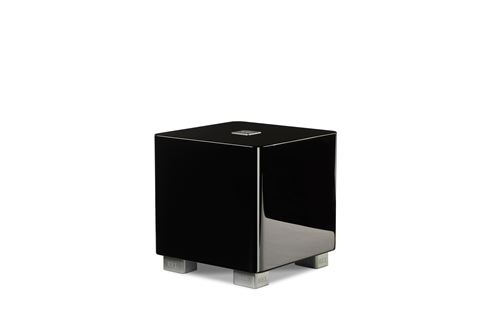 Caisson de basses Rel T5x - vue 2