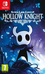 Hollow Knight Nintendo Switch