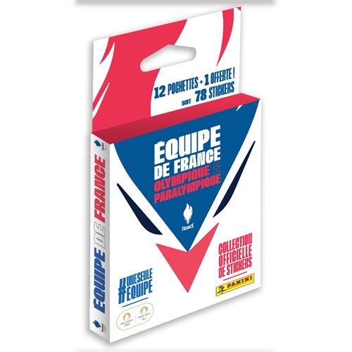 FRANCE JEUX OLYMPIQUES Paris 2024 - 2 Euros Commémo. 2024 BU coincard